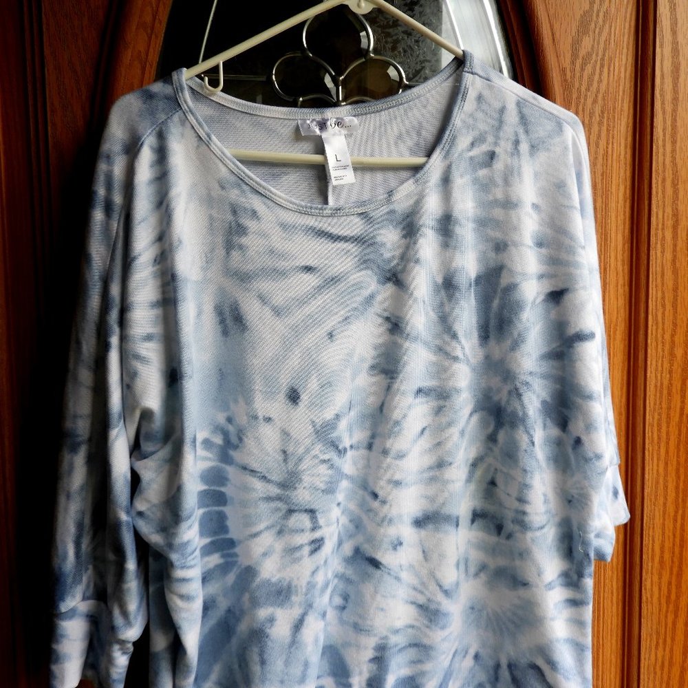 💎 Tie-Dye Shirt 💎